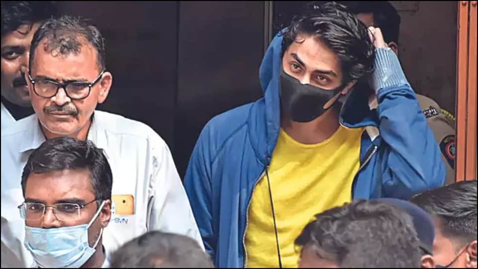 big relevation on the cruise drugs case, there was no deal with ncb to release Aryan Khan, no evidence was found in the investigation