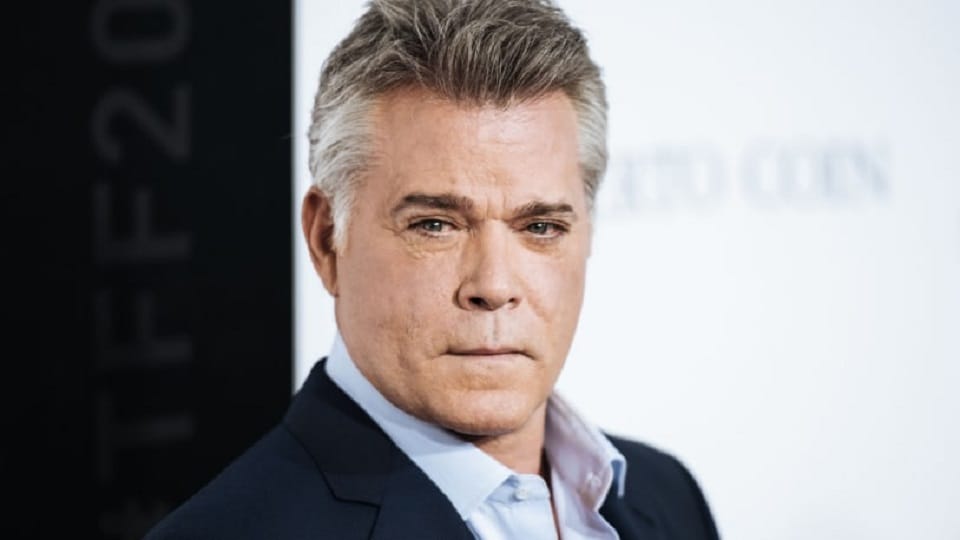 GoodFellas actor Ray Liotta dies at 67