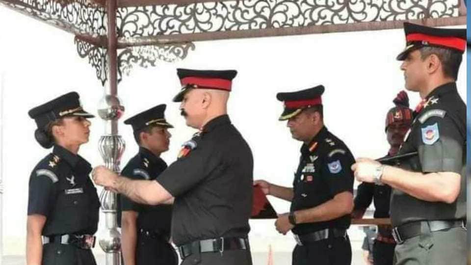 How to become a Lieutenant in the Indian Army Rank wise Salary and Promotion Timeline Sena Bharti Knowledge