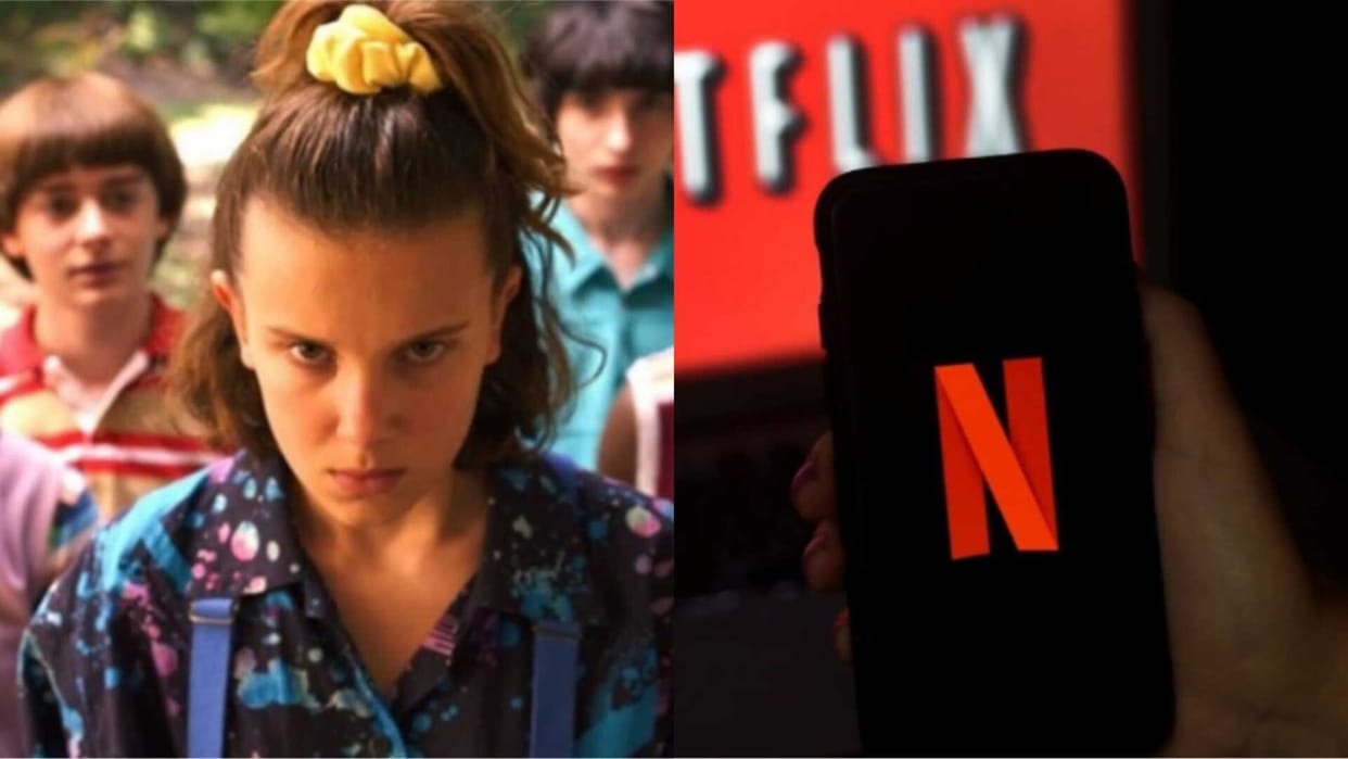How to Get Netflix Subscription for Free To Watch Stranger Things Know This Airtel Netflix Offer News in Hindi