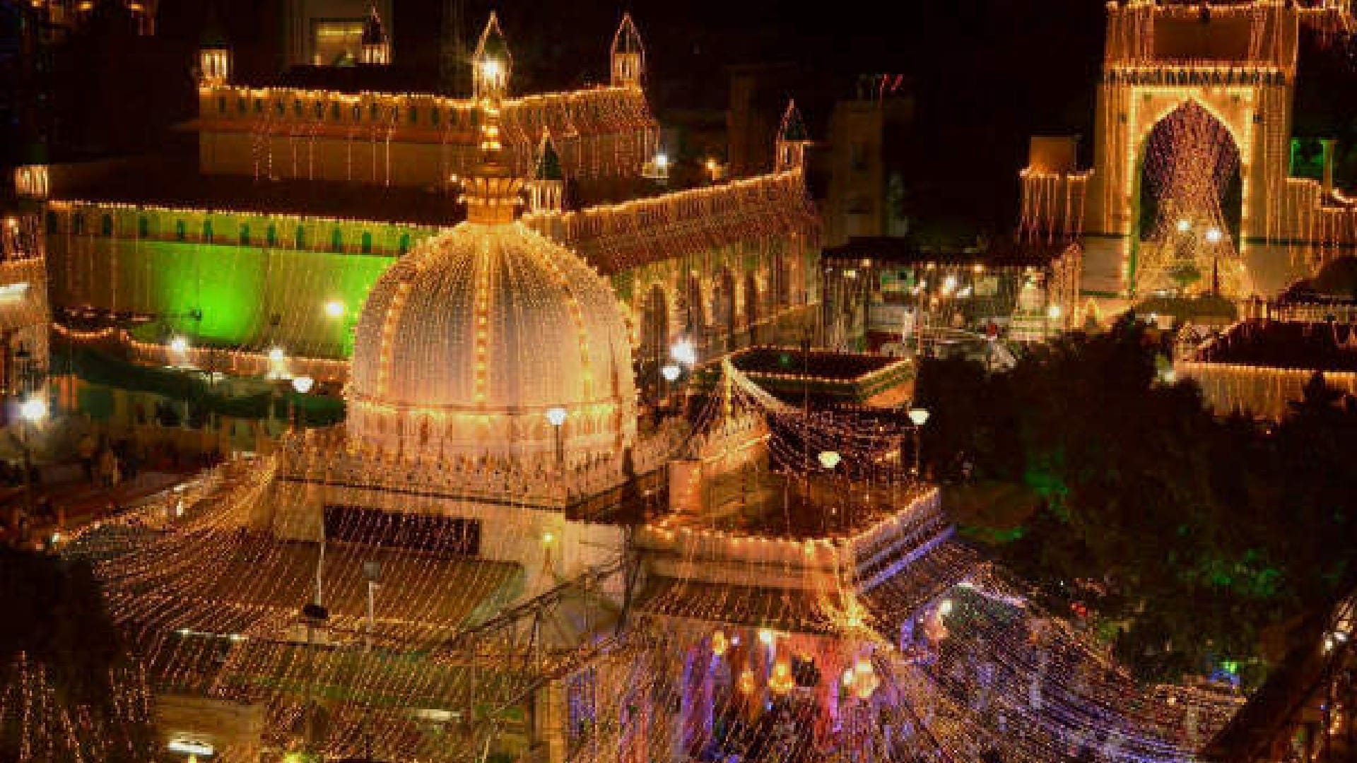 Ajmer Dargah Controversy: Muslim officials raised questions on the claim of Dargah being a temple, know the whole matter