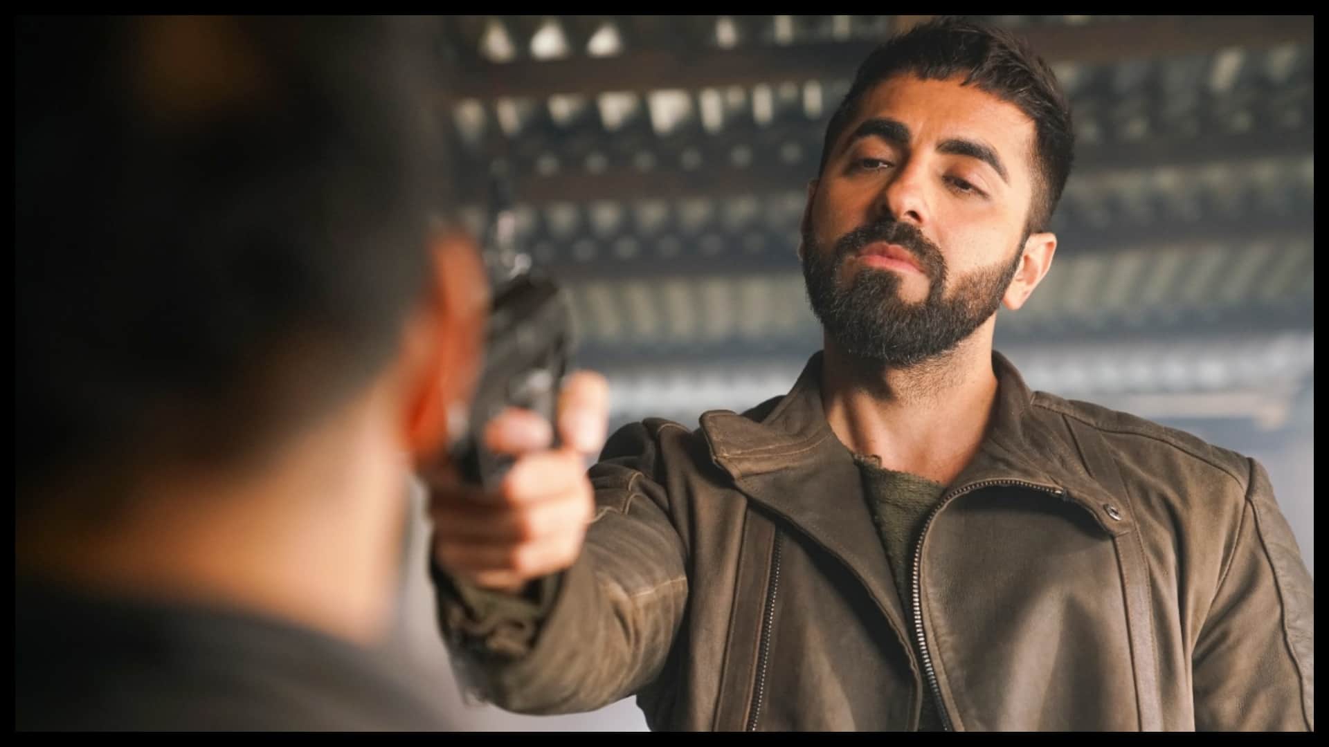 Ayushmann Khurrana last five movies box office collection report card before Doctor G movie release