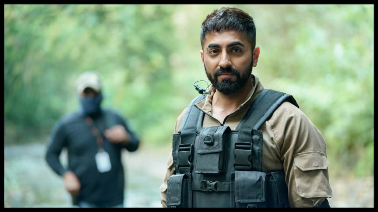 ayushmann khurrana and anubhav sinha starrer anek movie box office prediction