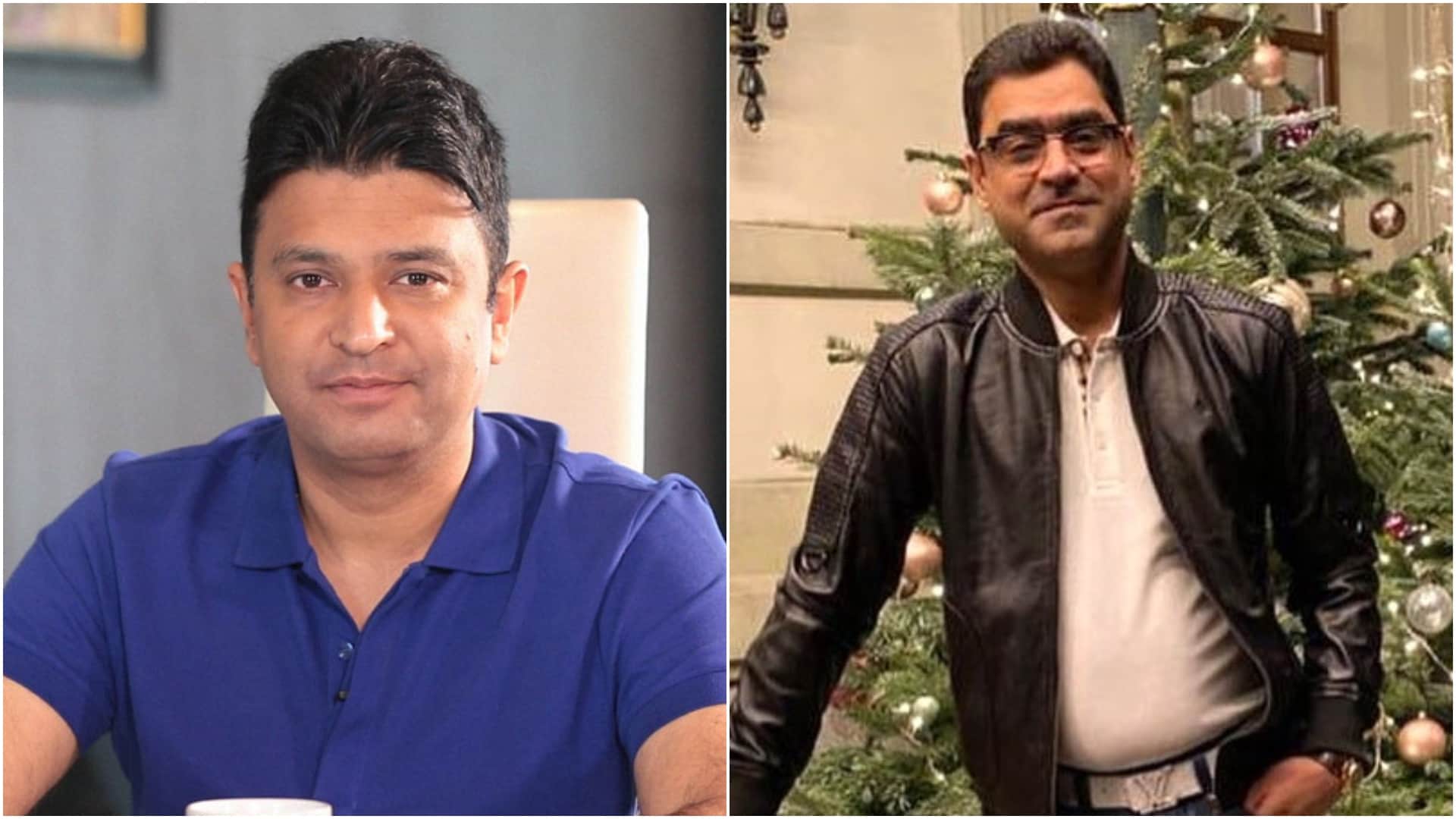 Bhushan Kumar and Murad Khetani talks about shahid kapoor and kiara advani film kabir singh sequel