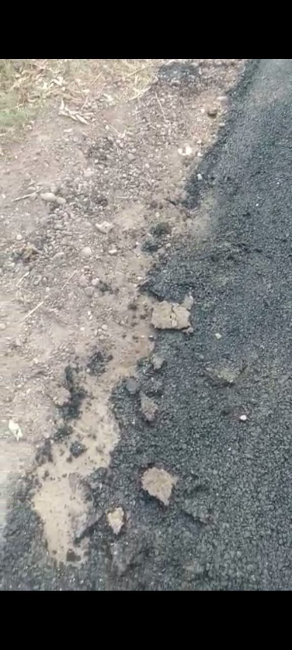 question on road tiring quality