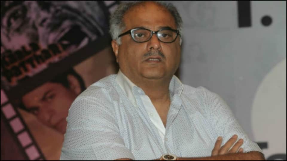 Janhvi kapoor New project With father Boney Kapoor know the details