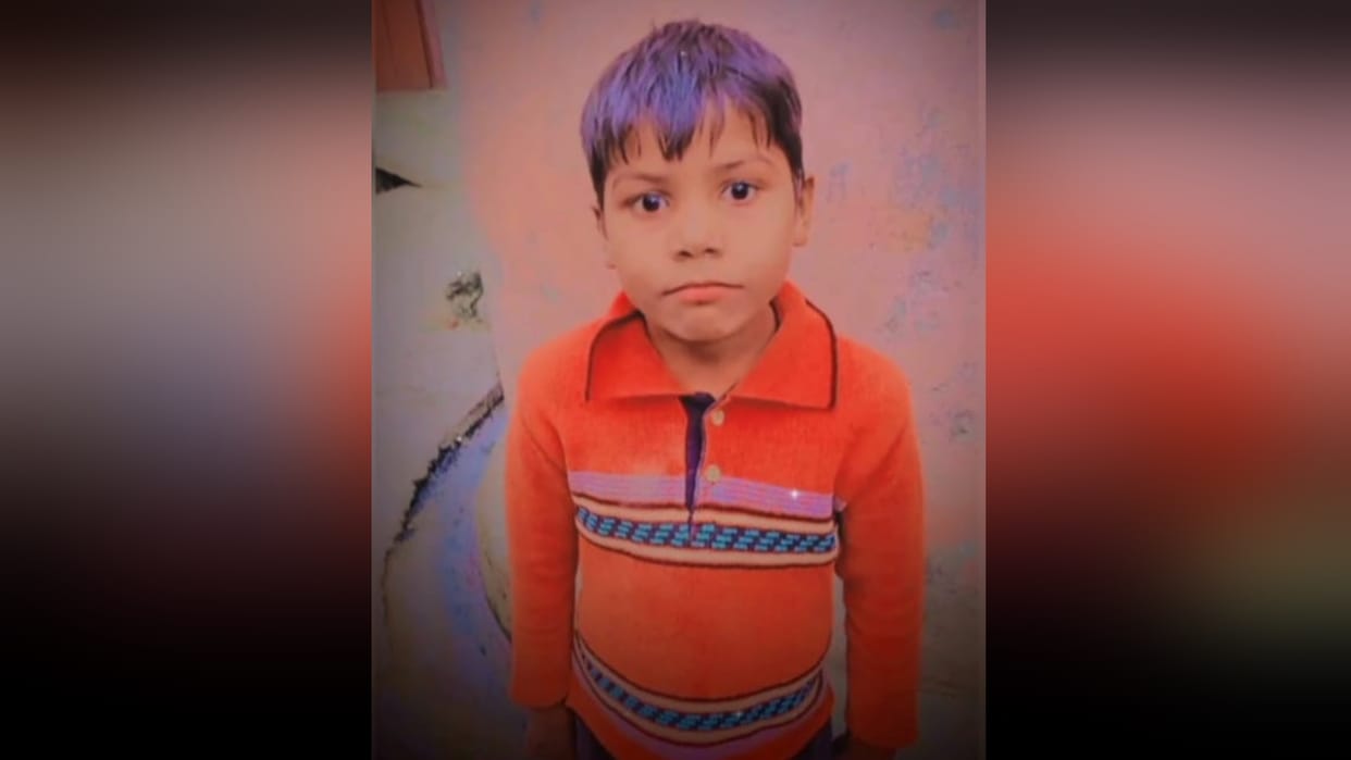 Bulandshahr jahangirpur boy drown 5 days ago in canal now dead body found