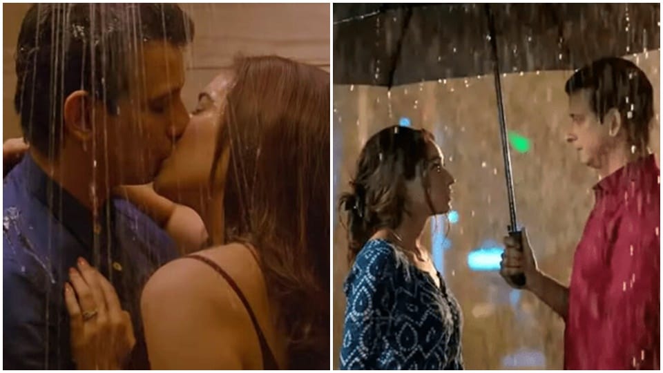 watch these romantic web series on ott this weekend permanent roommates bandish bandits baarish