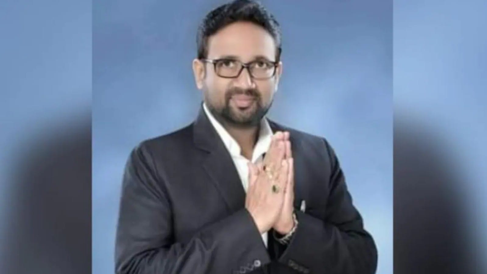 UP Budget 2022 Know How BSP MLA Umashankar singh Confused Yogi Cabinet Ministers Full Details News in Hindi