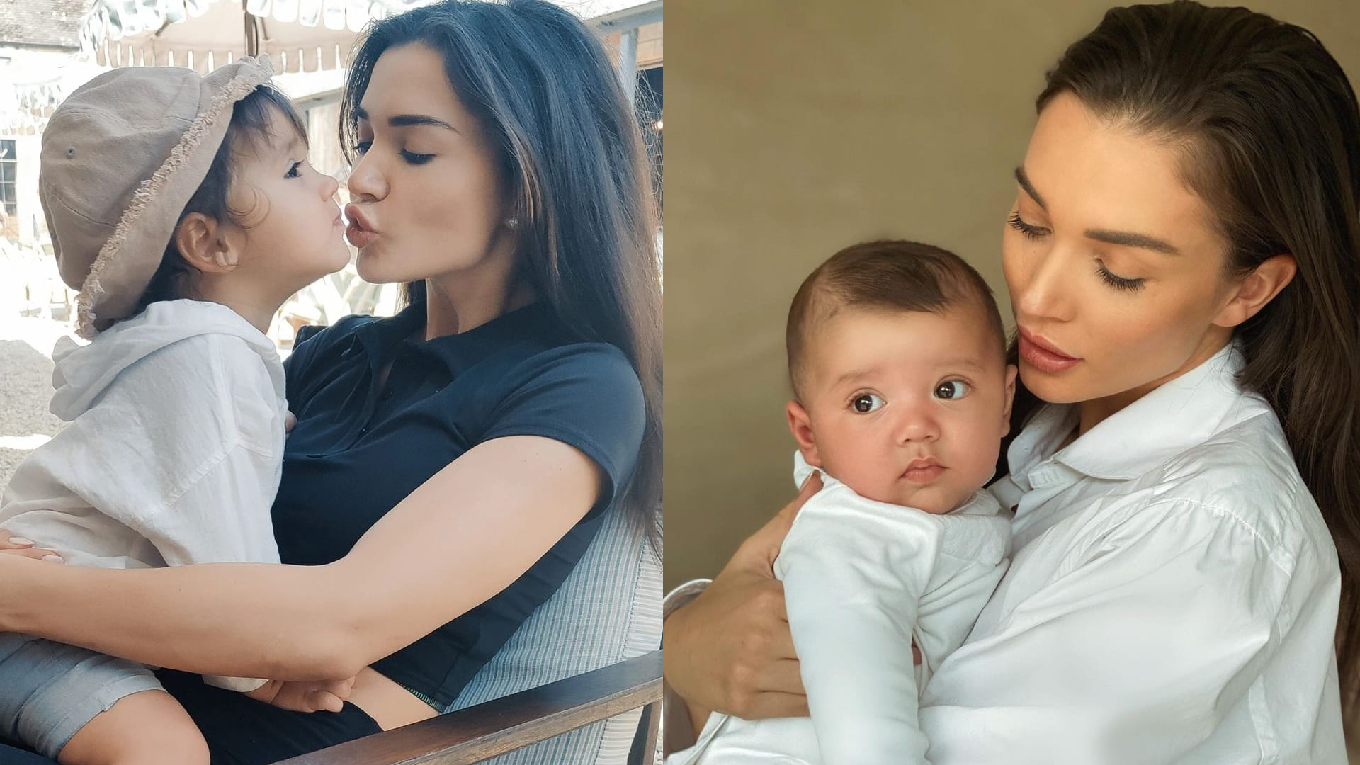 From Arjun Rampal to Amy Jackson These Bollywood celebrities are in live in relationship and parents also