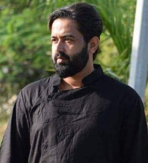 Former MLC Haji Iqbal's history sheeter son Javed arrested