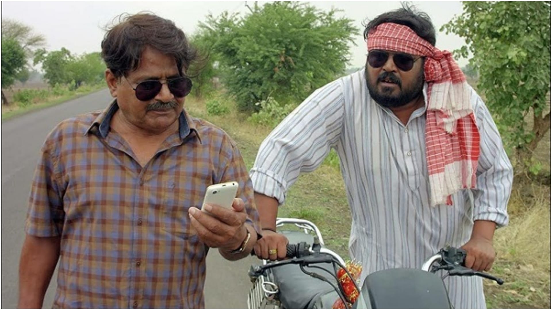 Panchayat 2 Prahlad Pandey AKA Faisal Malik Know About His Struggle and Success Story in Hindi