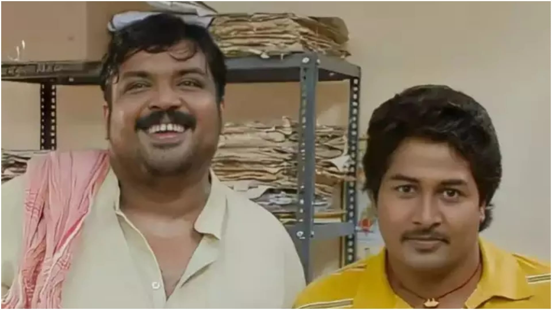 Panchayat 2 Prahlad Pandey AKA Faisal Malik Know About His Struggle and Success Story in Hindi