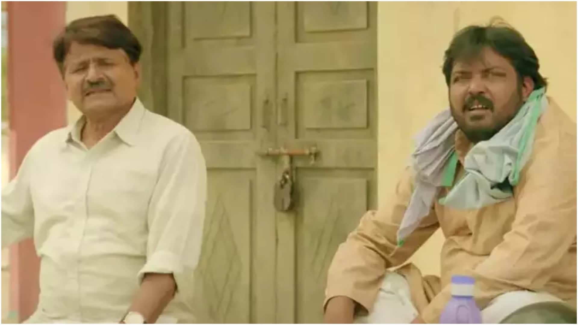 Panchayat 2 Prahlad Pandey AKA Faisal Malik Know About His Struggle and Success Story in Hindi