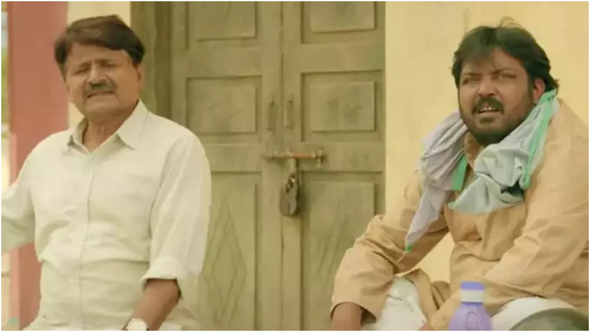 Panchayat 2 Prahlad Pandey AKA Faisal Malik Know About His Struggle and Success Story in Hindi