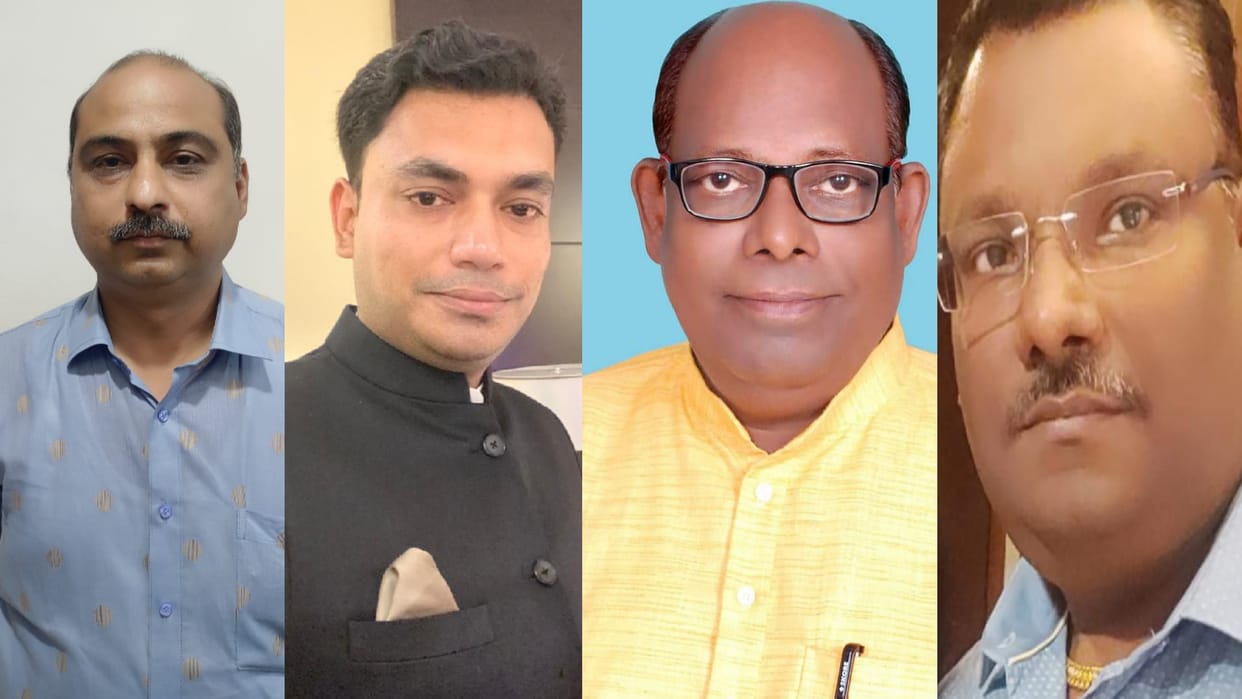 UP Budget 2022 Direct response of traders