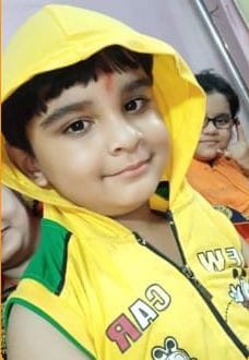 Jewelers' wife and son murdered