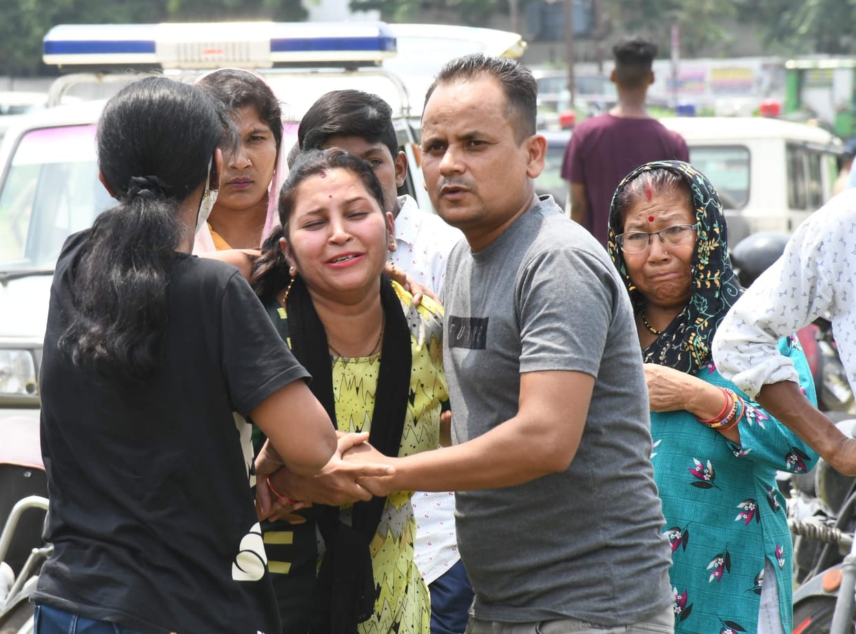 Troubled by bullying, youths of Pilibhit and Fatehganj killed, arrested