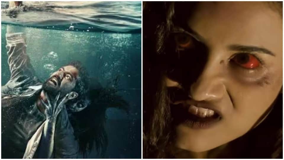 top 5 horror movies Bhoot the haunted ship  on ott vastu shastra 12 o clock on ott