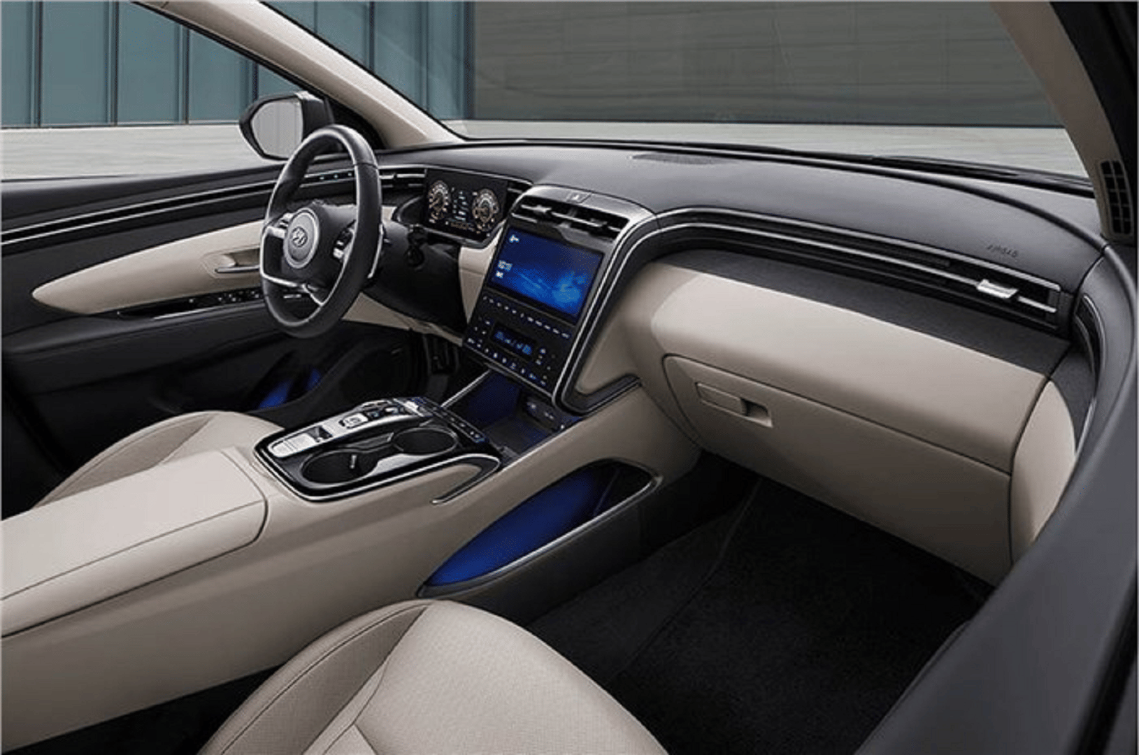 hyundai tucson 2022 launch date in india 2022 hyundai tucson interior specs