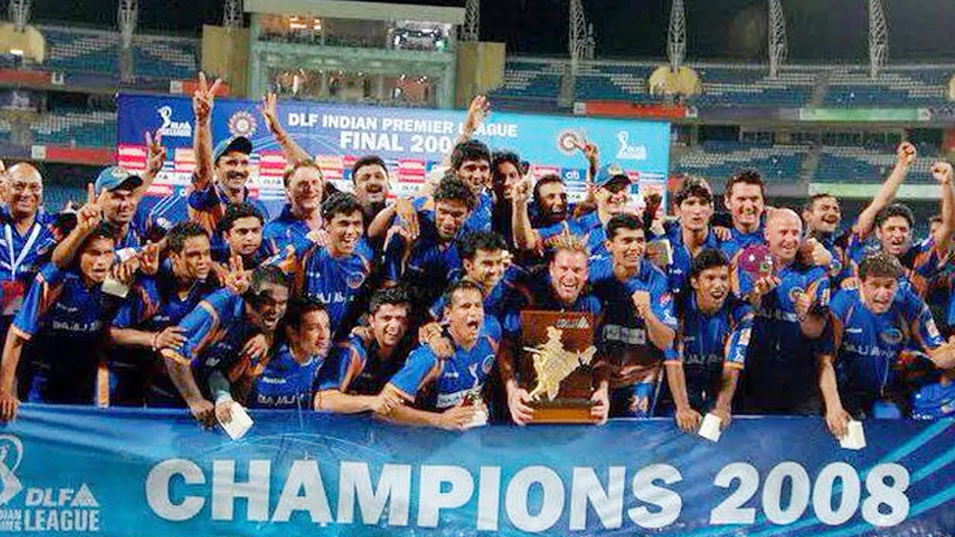 IPL 2023 Complete List Of IPL Winners From 2008 to Till Today Ipl 2023