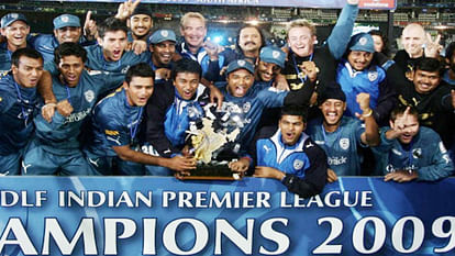 IPL 2023 Complete List Of IPL Winners From 2008 to Till Today Ipl 2023