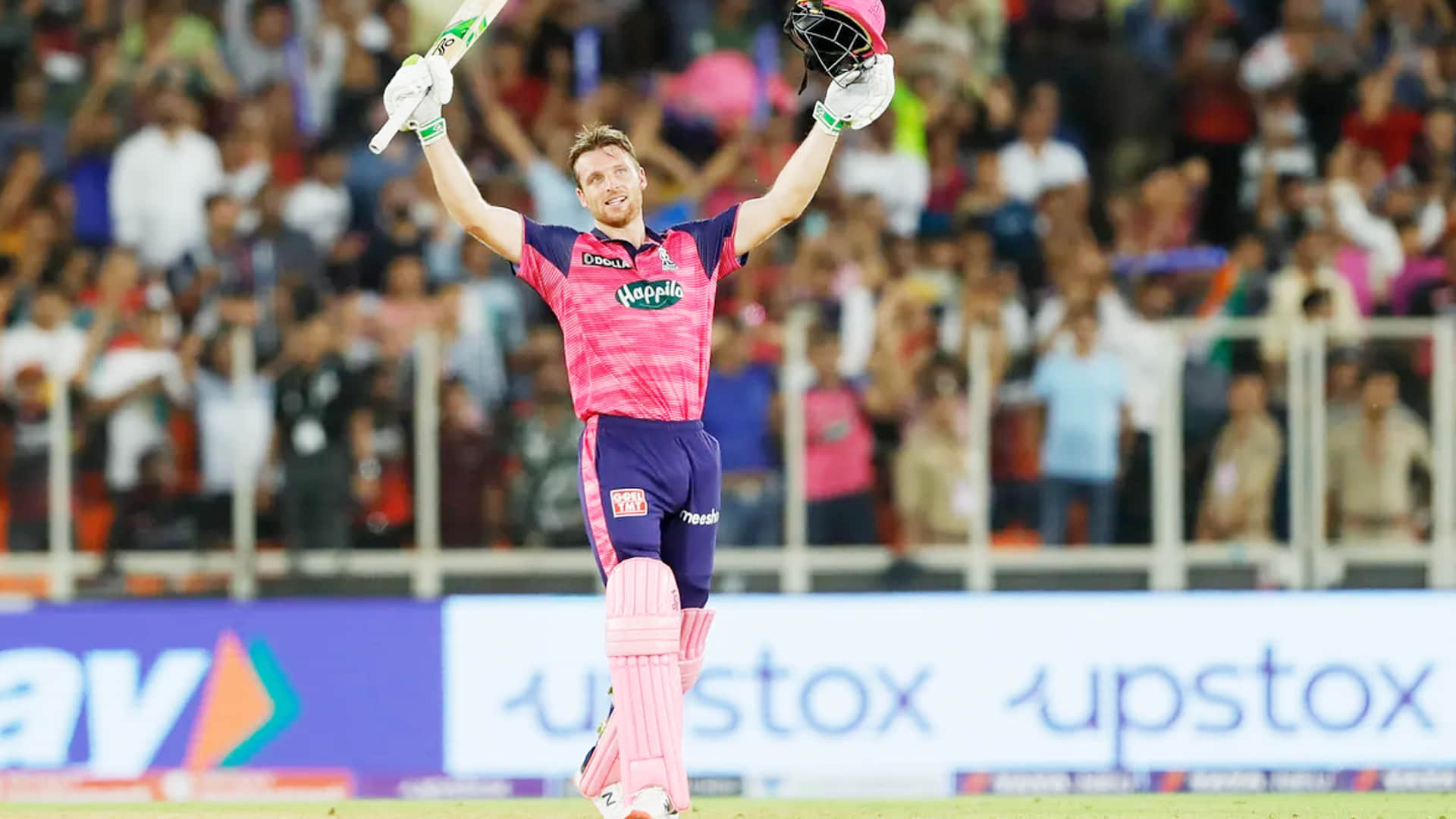 IPL 2022 Rajasthan Royals Kumar Sangakkara Sanju Samson strategy and Jos Buttler brilliance check 10 reasons for Rajasthan Royals dominance