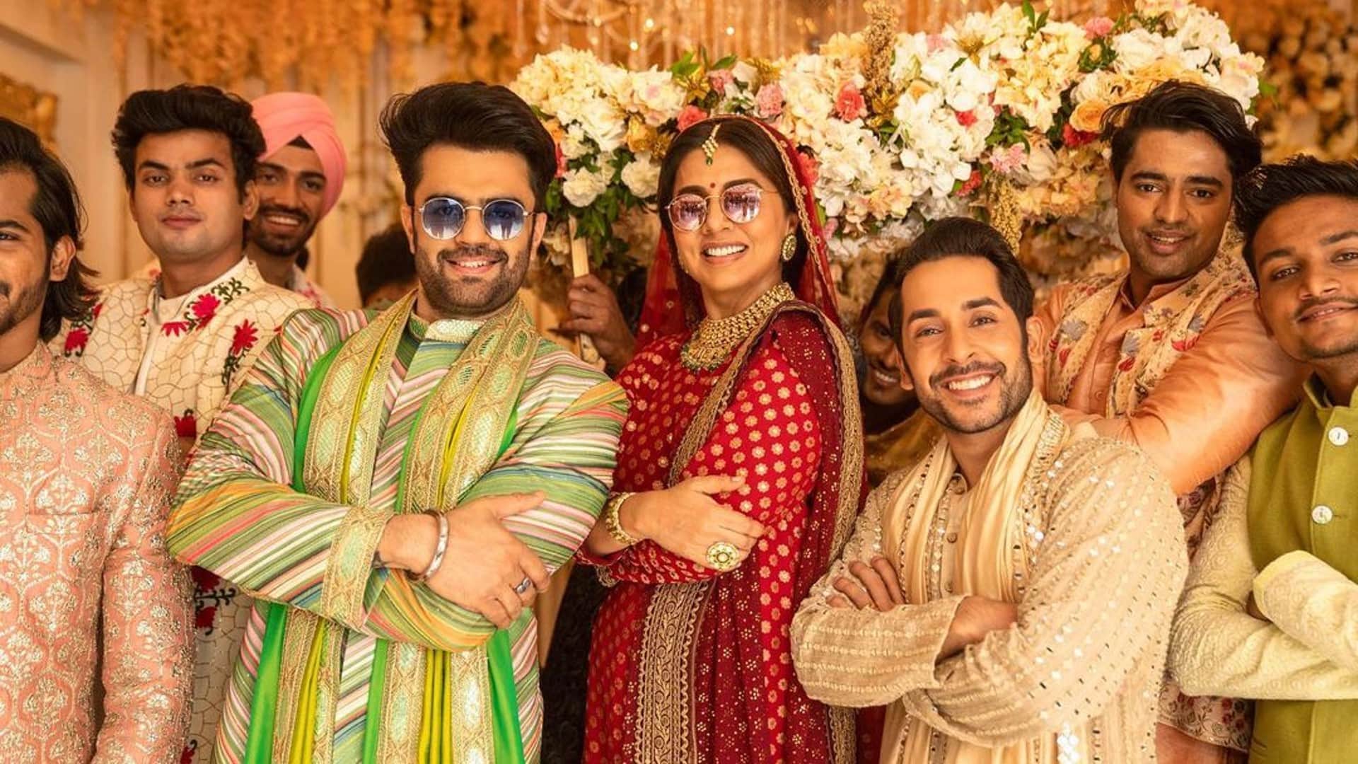 JugJugg Jeeyo Advance Booking first day collection screens budget making cost publicity cost story cast and crew