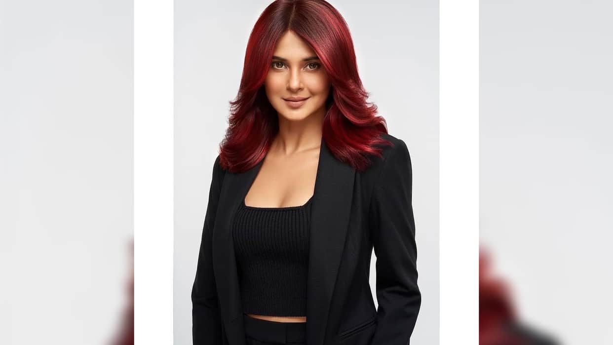 tv actress jennifer winget Can Make Some Special Announcement fans guess its Code M Season 2
