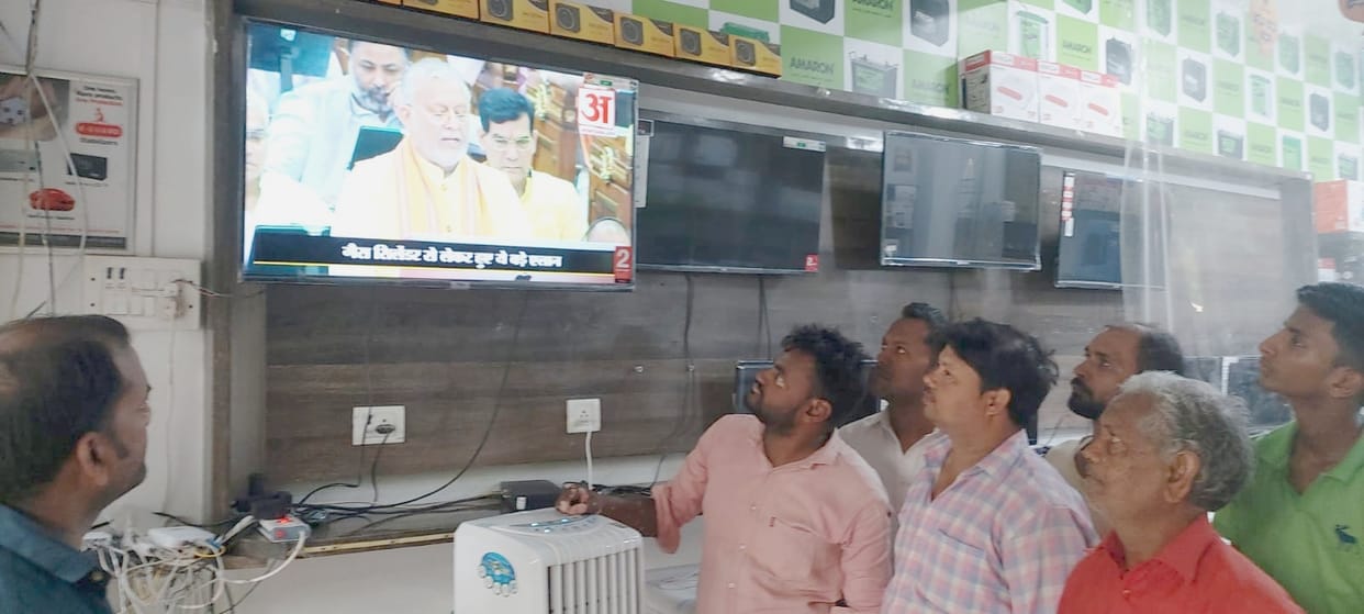 Farmers of 11912 private tube wells will get the benefit of exemption