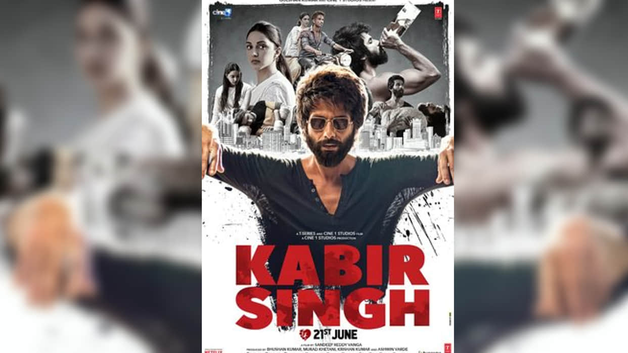 Bhushan Kumar and Murad Khetani talks about shahid kapoor and kiara advani film kabir singh sequel