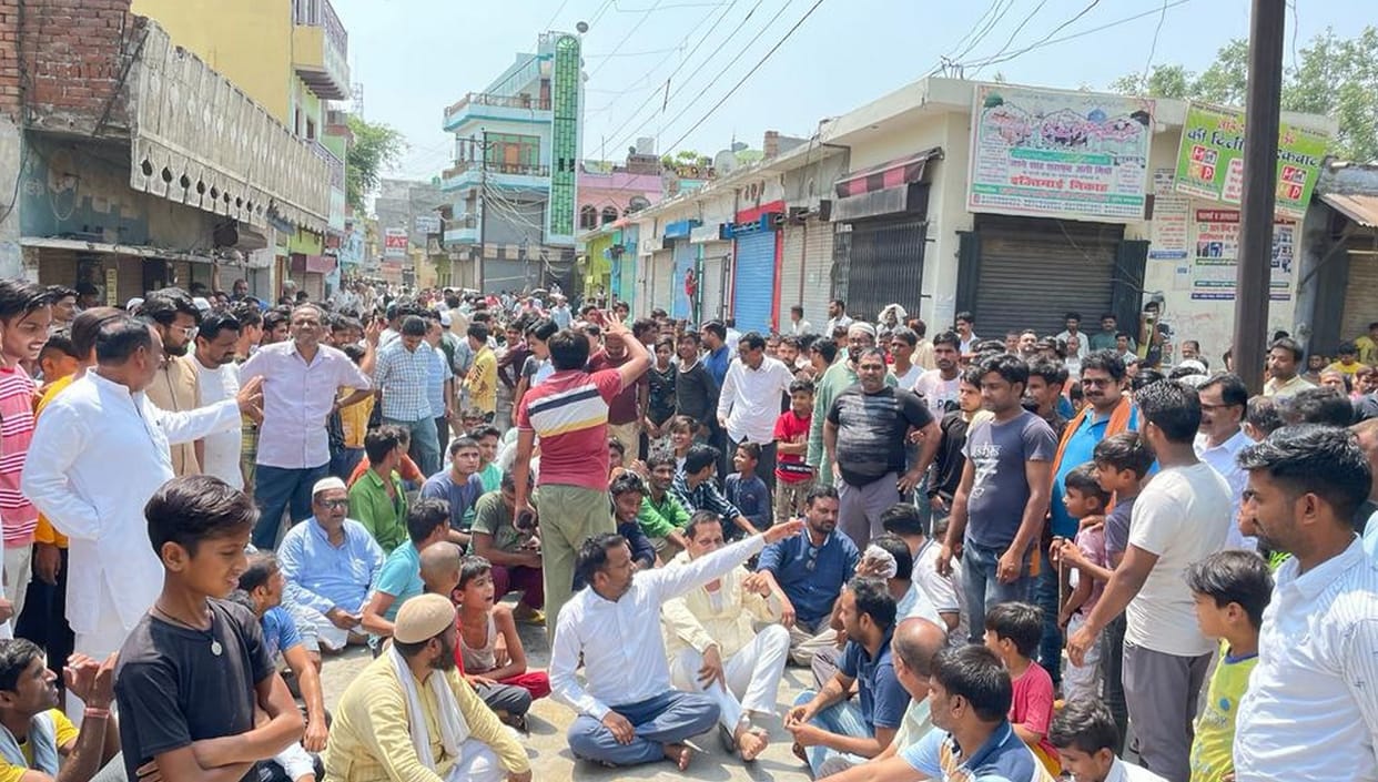 Civic Amenities