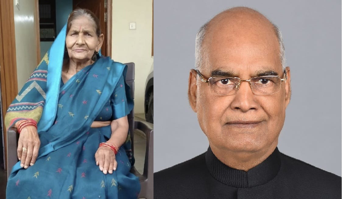 President Visit, Family happy with the information of Ramnath Kovind's arrival