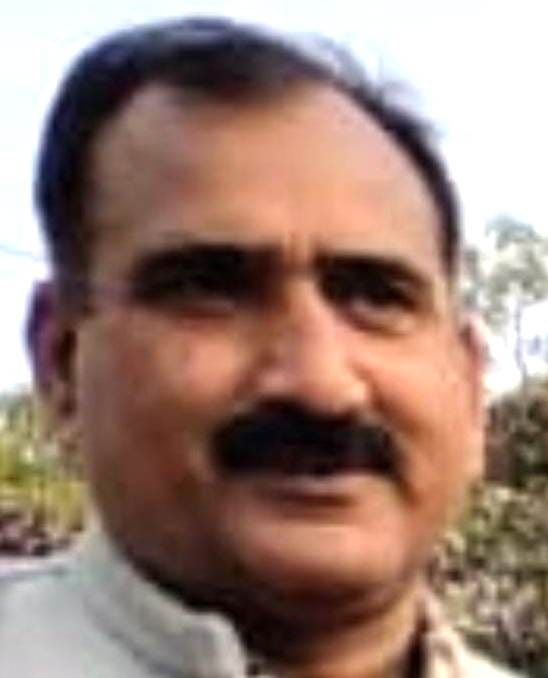retired armyman died in accident