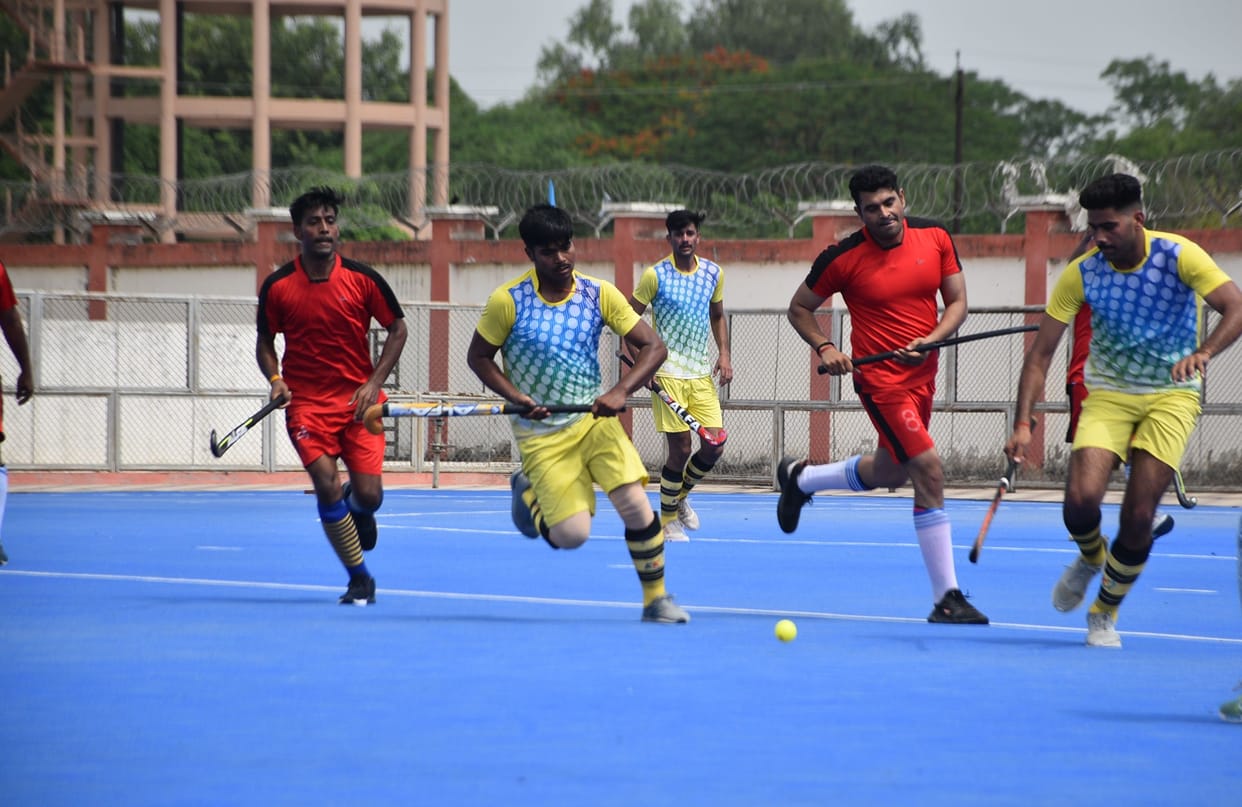 sports