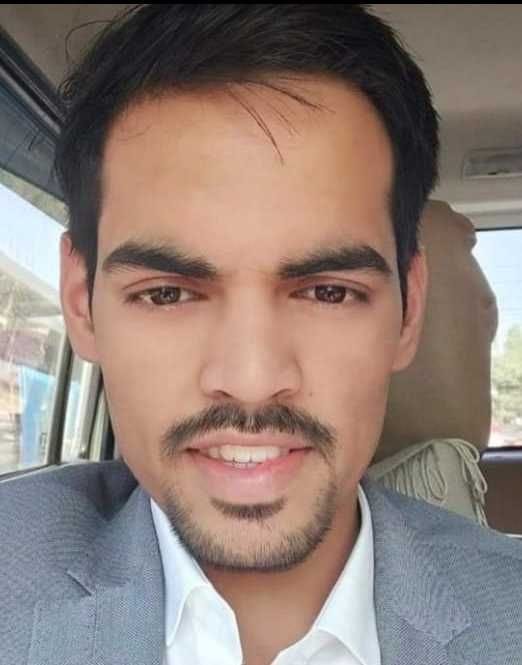 Son Of Bhojanmta Donates One Lakhs to school