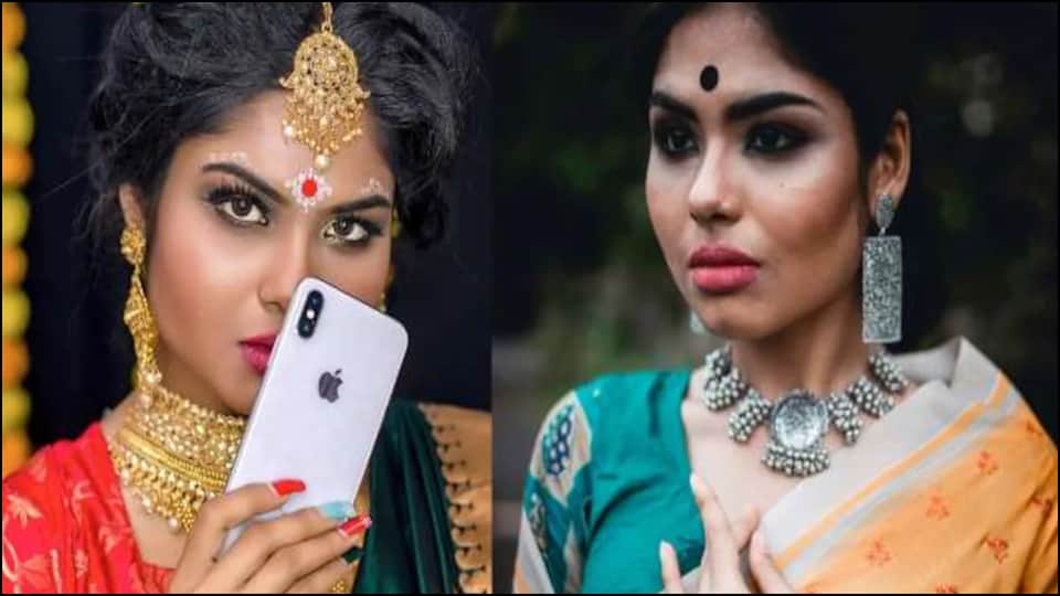 Bengali tv serial actress Manjusha Niyogi found dead in Kolkata,second incident in three days