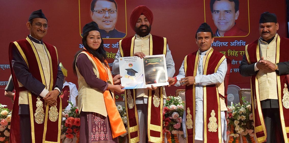 75 subjects to be taught in universities: Dhan Singh