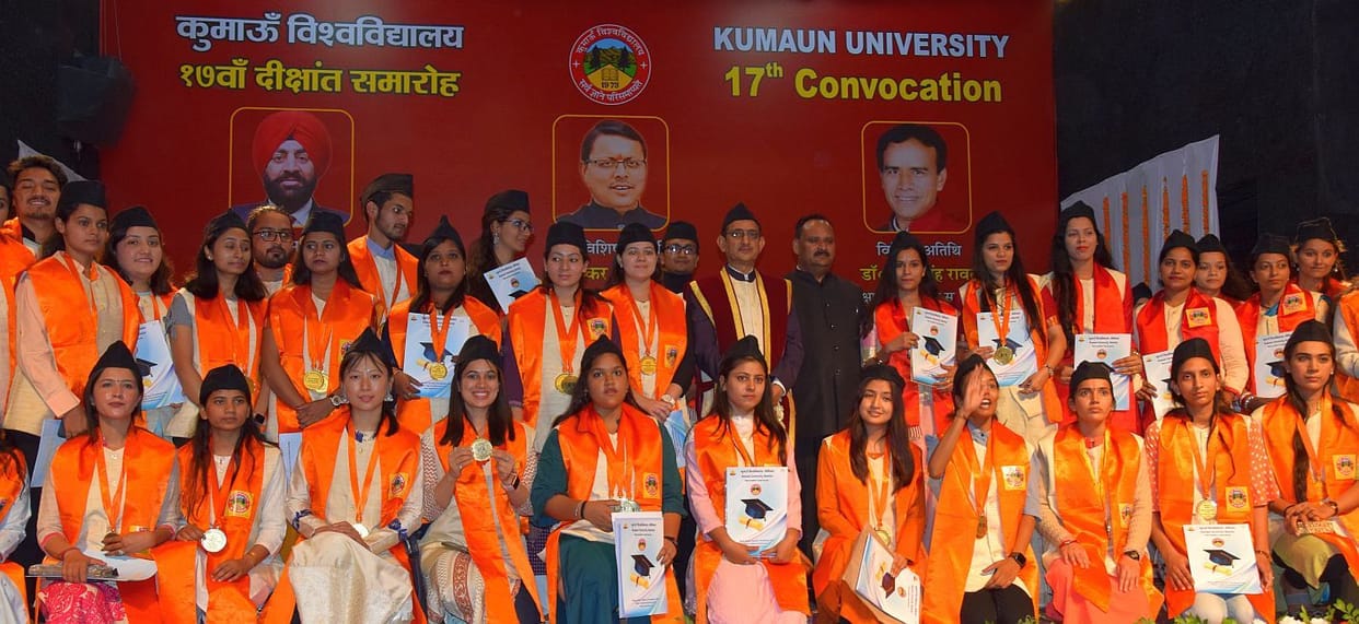 Knowledge, education and research should not be limited to books, files and classes: Governor