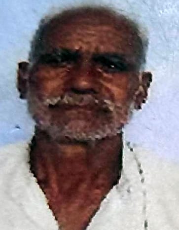 Father-son death due to current in wire fencing in Gadniya village