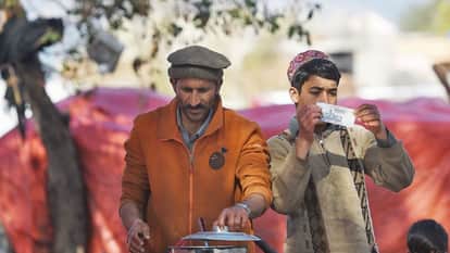 पाकिस्तान में आर्थिक संकट