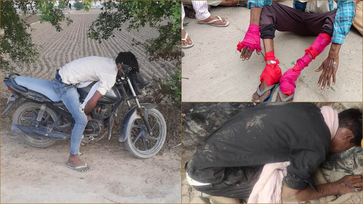 Drug business is increasing in Haryana, youth are getting ruined