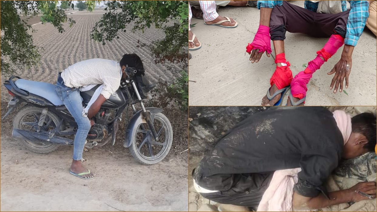 Drug business is increasing in Haryana, youth are getting ruined