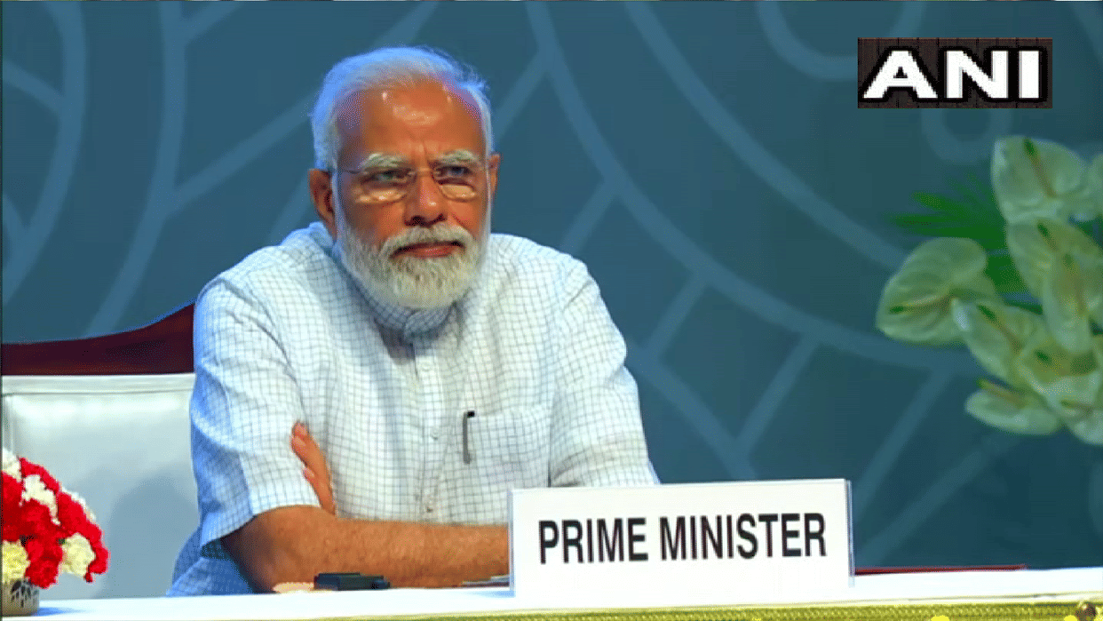 PM Narendra Modi to launch lifestyle for environment movement to adopt an environment conscious lifestyle Latest News Update