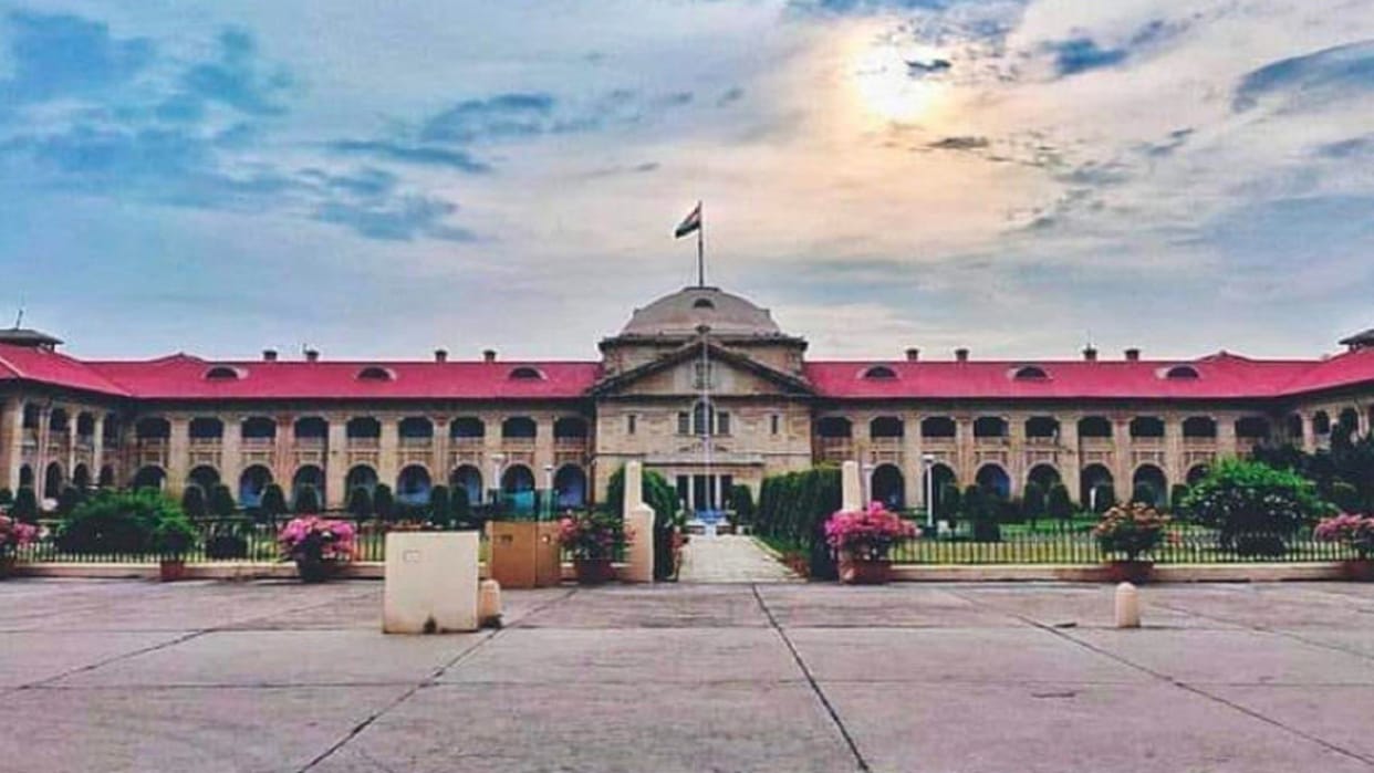 High Court's strong remark: FIR is not soft literature in which graphical details should be presented