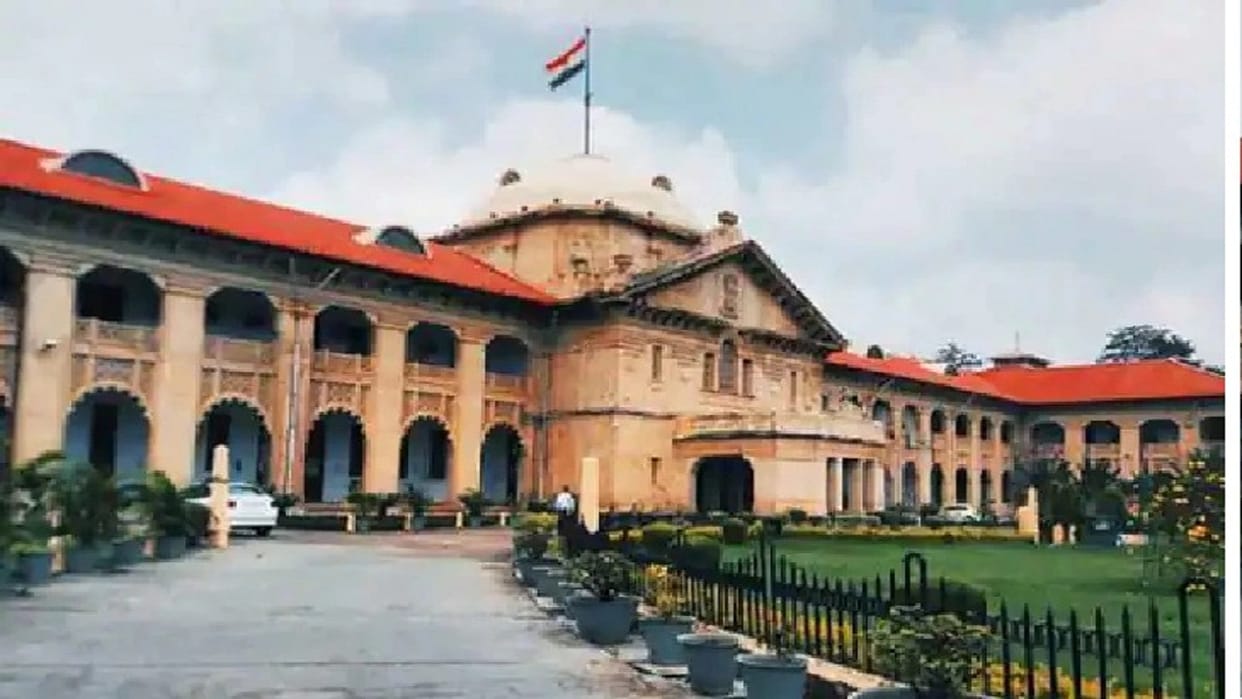 allahabad high court : Forcing officials to pass wrong illegal orders regrettable