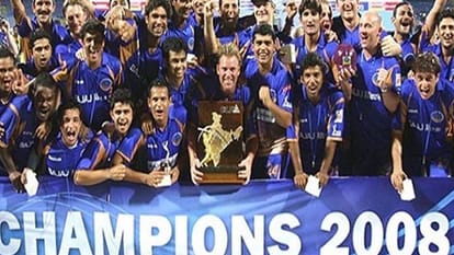 IPL 2022 RR vs RCB Qualifier 2 Losing Team Will Be Out Know How Was Rajasthan and Bangalore IPL Playoff Performance