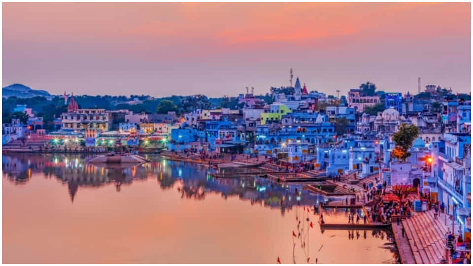 Pitru Paksha 2022 Best Holy Places For Pind Daan Or Shradh In India Check List Here