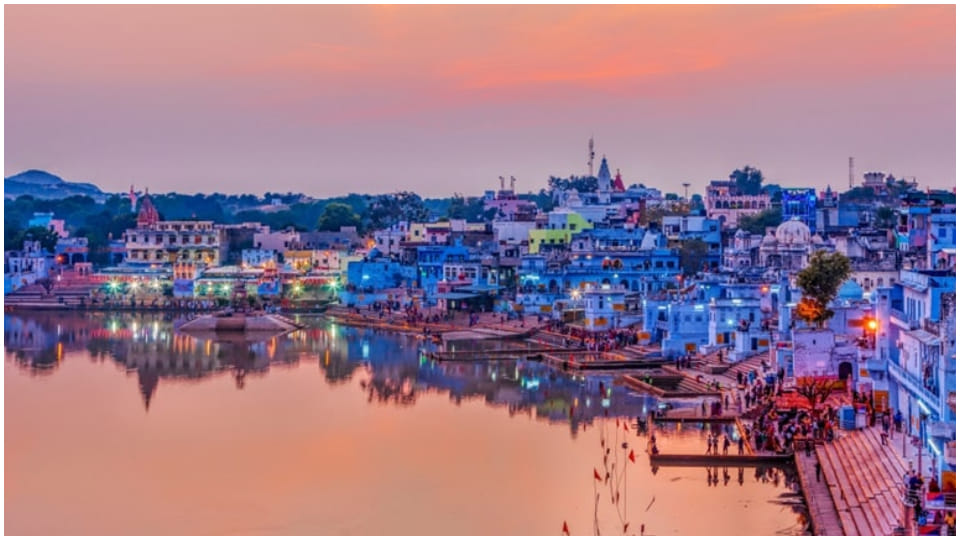 Pitru Paksha 2022 Best Holy Places For Pind Daan Or Shradh In India Check List Here