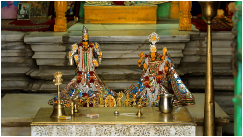 All You Need To Know About Pushkar Brahma Mandir Rajasthan tourist places 